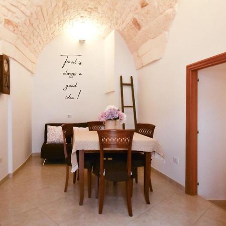 Apartament Da Pasqualina By Typney Ostuni Zewnętrze zdjęcie
