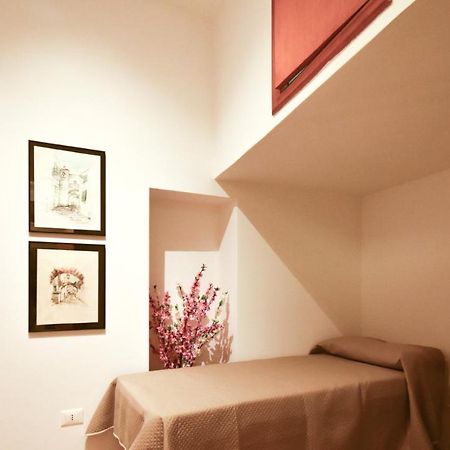 Apartament Da Pasqualina By Typney Ostuni Zewnętrze zdjęcie