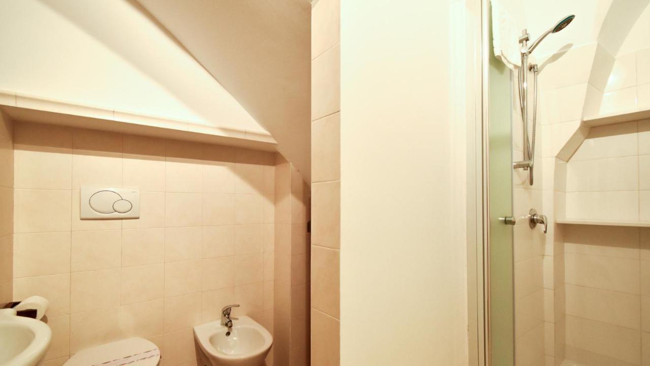 Apartament Da Pasqualina By Typney Ostuni Zewnętrze zdjęcie